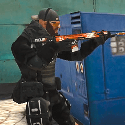 特战精英模拟游戏下载 v2.0.0 安卓版