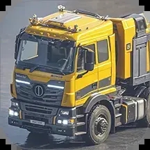 我是老司机最新版下载 v2.0.1 安卓版