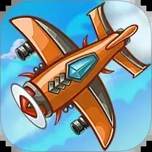 导弹躲避机游戏下载 v1.0.0 安卓版