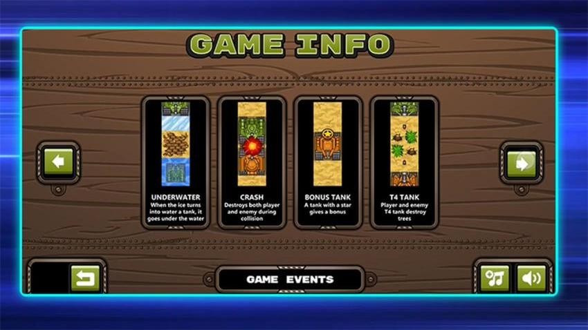 坦克堡垒战游戏下载 v1.0.0 安卓版