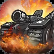 坦克堡垒战游戏下载 v1.0.0 安卓版