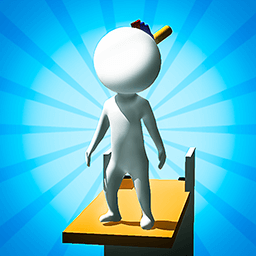 闪电冲冲冲游戏下载 v2.0.1 安卓版