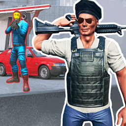 我枪枪吃鸡游戏下载 v0.251009.162 安卓版