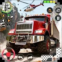 卡车冒险之旅游戏下载 v1.1 安卓版