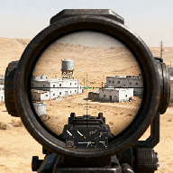 狙击枪战模拟手机版下载 v1.0.0 安卓版