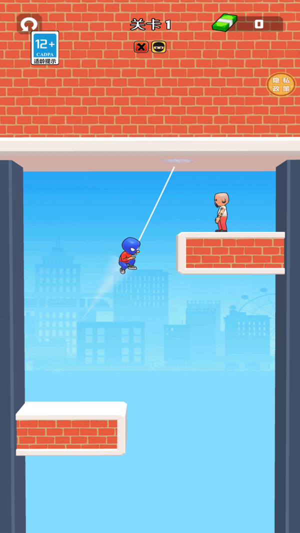 神奇蜘蛛人手机版下载 v1.0.1 安卓版