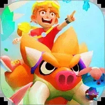 召唤兽对决免广告游戏下载 v3.250926.170 安卓版