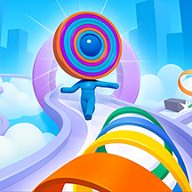 跑跑叠叠乐最新版下载 v1.0.0 安卓版