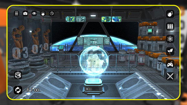 最爱搞破坏最新版下载 v1.1.1 安卓版