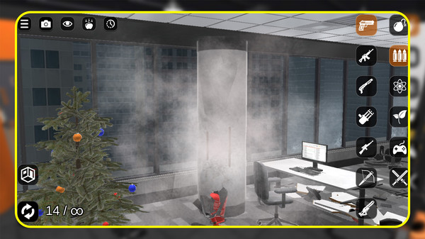 最爱搞破坏最新版下载 v1.1.1 安卓版