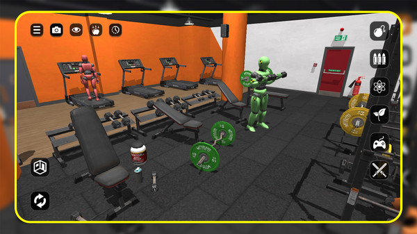 最爱搞破坏最新版下载 v1.1.1 安卓版