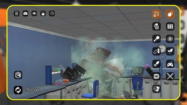 最爱搞破坏最新版下载 v1.1.1 安卓版