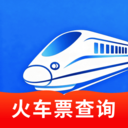 高铁火车一键查询最新版下载 v1.0.0 安卓版