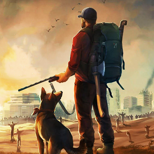 荒野生存挑战手机版下载 v1.0 安卓版