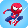 蜘蛛侠大冒险下载中文版 v1.1 安卓版