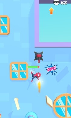 蜘蛛侠大冒险下载中文版 v1.1 安卓版