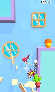 蜘蛛侠大冒险下载中文版 v1.1 安卓版