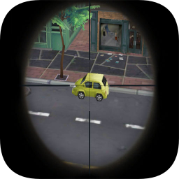 城市狙击之谜最新版下载 v2.1.0 安卓版