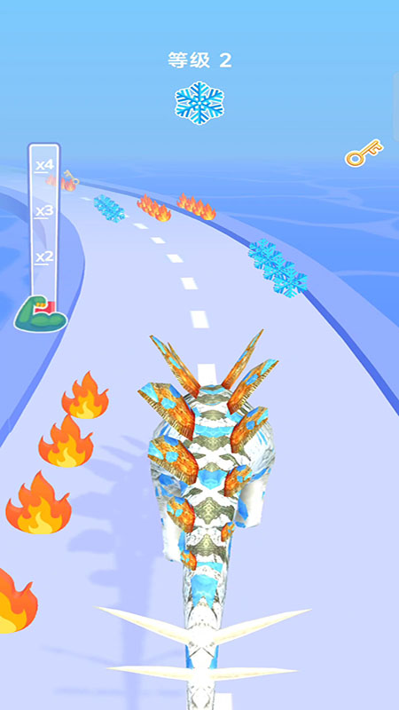 恐龙战斗队手机版下载 v187.1.1 安卓版