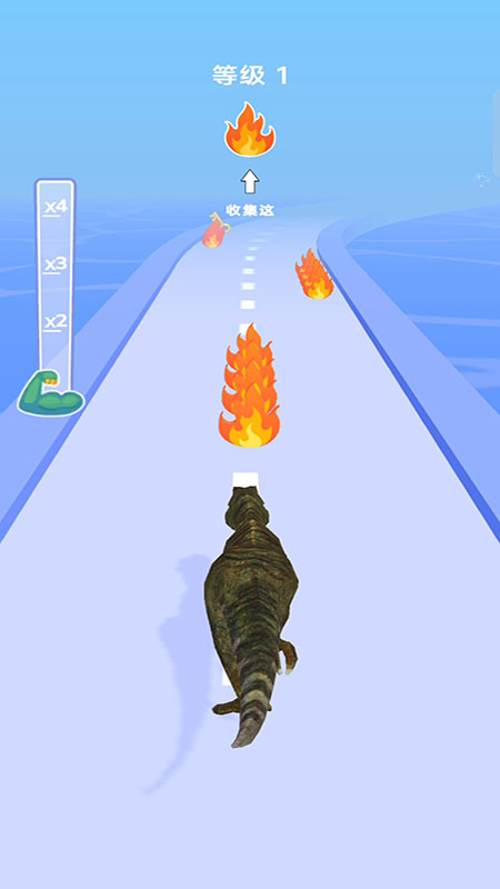 恐龙战斗队手机版下载 v187.1.1 安卓版