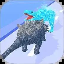 恐龙战斗队手机版下载 v187.1.1 安卓版