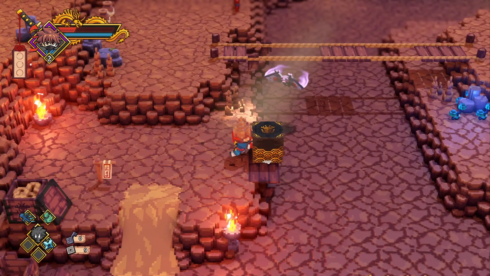 武士刀之龙游戏下载 v0.6.12 安卓版