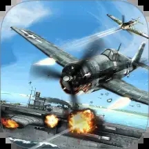 空战模拟最新版下载 v1.0 安卓版