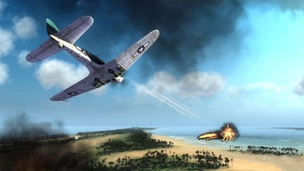 空战模拟最新版下载 v1.0 安卓版