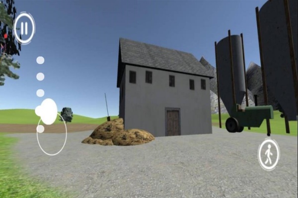 约翰的农场结局手机版下载 v1.0 安卓版