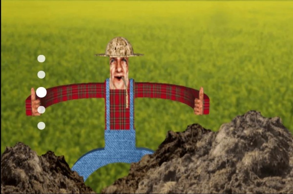 约翰的农场结局手机版下载 v1.0 安卓版