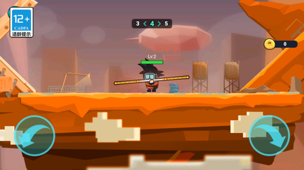 模拟王者战斗手机版下载 v10.5.0 安卓版