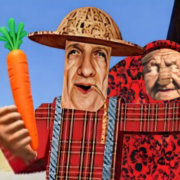 约翰得农场游戏下载 v1.0.0 安卓版