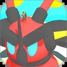 格斗英雄使命最新版下载 v1.1.1 安卓版