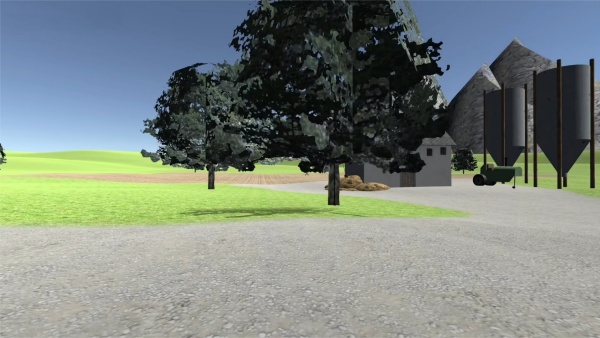 约翰农场模拟最新版下载 v1.0 安卓版