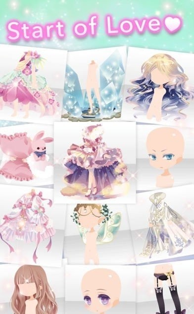 CocoPPaPlayDolls中文正式版 v2.51 安装版