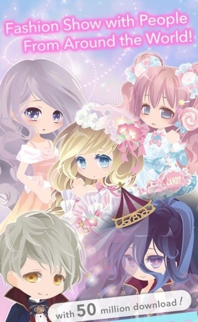 CocoPPaPlayDolls中文正式版 v2.51 安装版