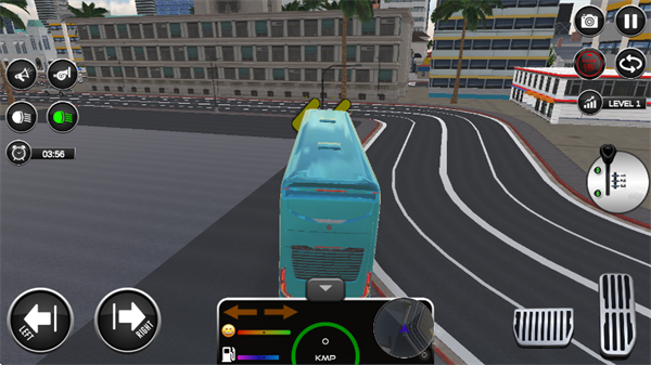 巴士模拟器2025手机版下载