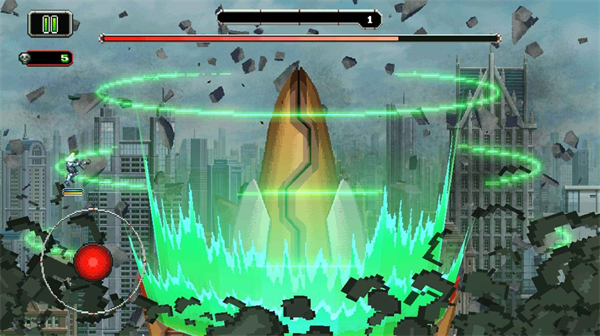 无限子弹割草游戏下载