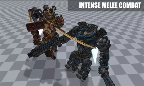 机械计划游戏最新版