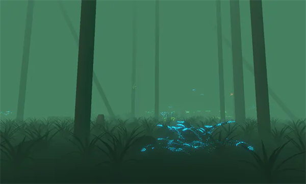 霓虹浪潮恐惧森林最新版下载