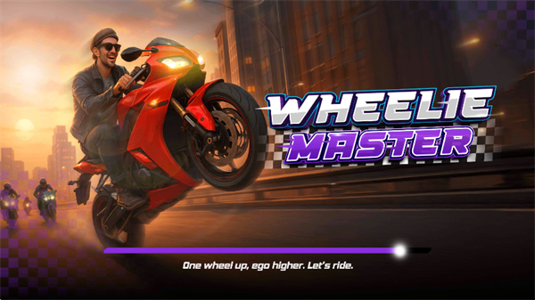 摩托特技绝地求生最新版下载