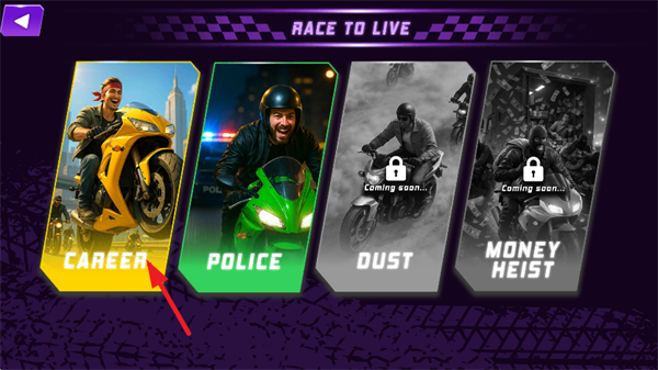 摩托特技绝地求生最新版下载