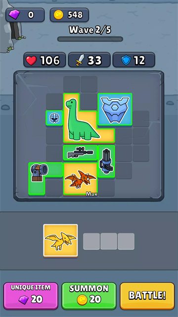 持枪恐龙免费下载安装