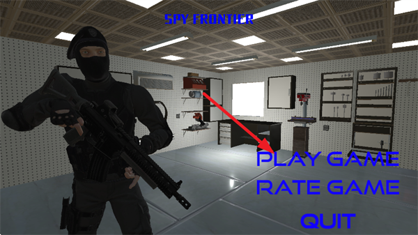 间谍前线安卓版下载