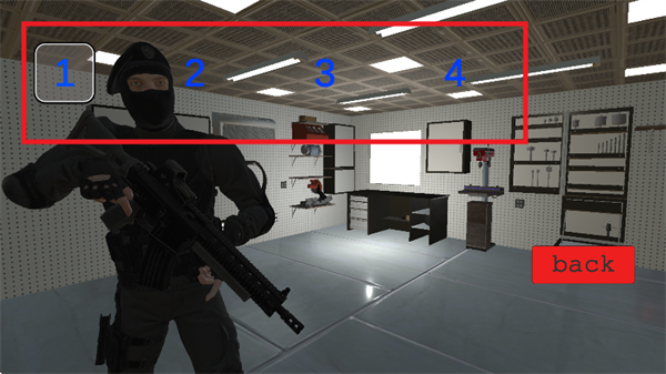 间谍前线安卓版下载