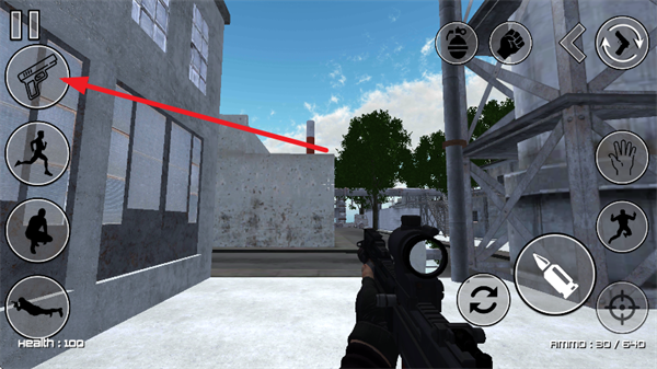 间谍前线安卓版下载