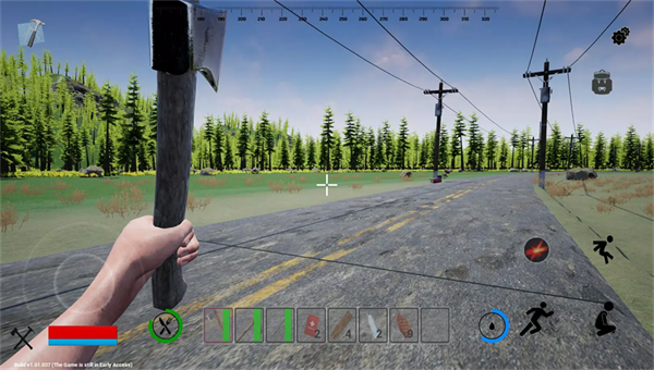 最后的日子幸存者的希望最新版