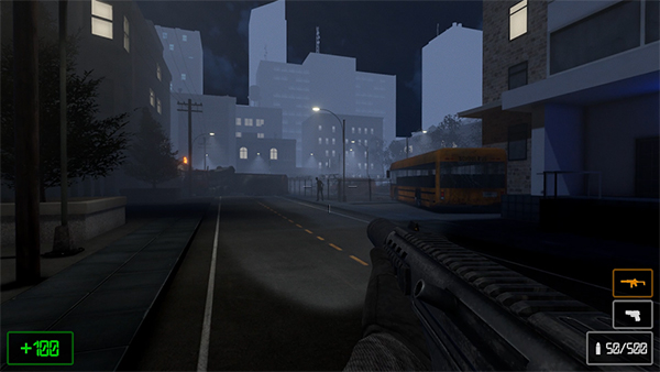 发明3丧尸生存中文版