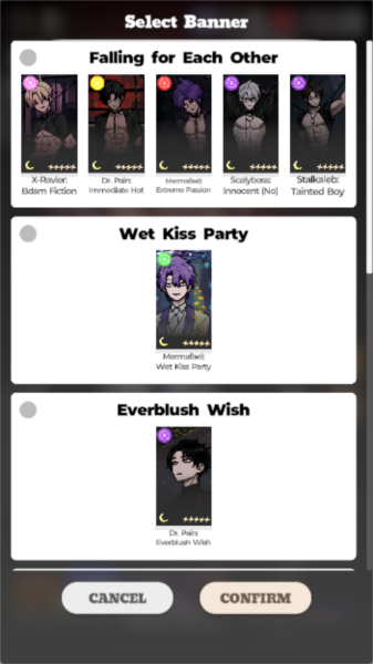 怎么切换卡池配图2