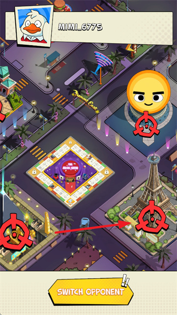 市长大亨手游最新版 市长大亨手游最新版